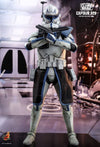 Star Wars: The Clone Wars - Captain Rex 1:6 Scale 12