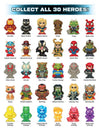 Battleworld - Battleworld Series 01 Mystery Battle Ball
