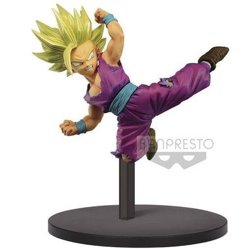 Dragon Ball Super - Chosenshiretsudan (Vol.6): SS2 Son Gohan Figure