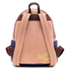 Hocus Pocus - Sarah Costume Mini Backpack