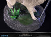 Dark Souls - The Great Grey Wolf Sif PVC Statue