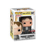 The Office - Dwight with Mask Pop! Vinyl Figure