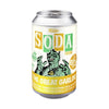 Great Garloo - Great Garloo (Chance of Chase) Vinyl SODA Figure