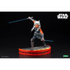 Star Wars: The Clone Wars - Ahsoka Tano ARTFX 1/7 Scale Statue