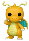 Pokemon - Dragonite US Exclusive Pop! Vinyl Figure