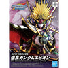 SDW HEROES NOBUNAGA GUNDAM EPYON Model Kit