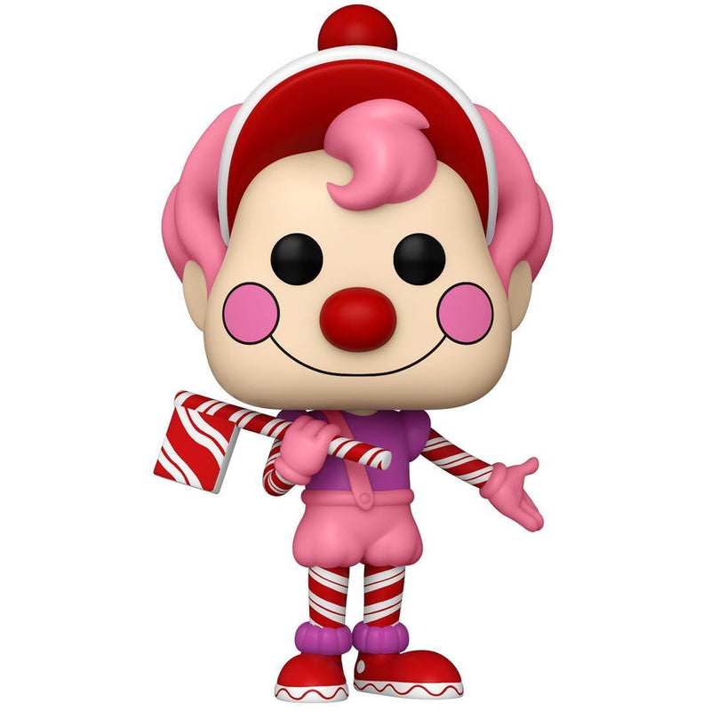 Candyland - Mr Mint Pop! Vinyl Figure