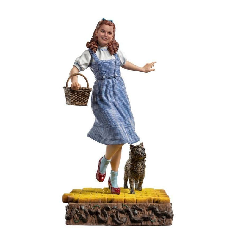 The Wizard of Oz - Dorothy 1:10 Scale Statue