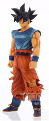 Dragon Ball Super - Son Goku 3 Grandista Nero Figure