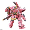 HG 1/24 SPIRICLE STRIKER PROTOTYPE OBU (SAKURA AMAMIYA TYPE) Model Kit