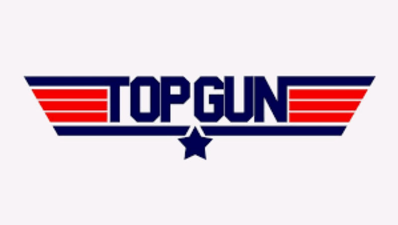 Top Gun - F-14 Tomcat 1:48 Scale 715 piece