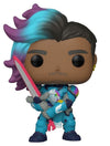 Borderlands: Tiny Tinas Wonderland - Paladin Mike Pop! Vinyl Figure