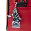 Beetlejuice - Graveyard Sign Crossbody