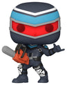 Peacemaker: The Series - Vigilante Pop! Vinyl Figure