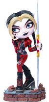 The Suicide Squad - Harley Quinn Minico Vinyl Figure