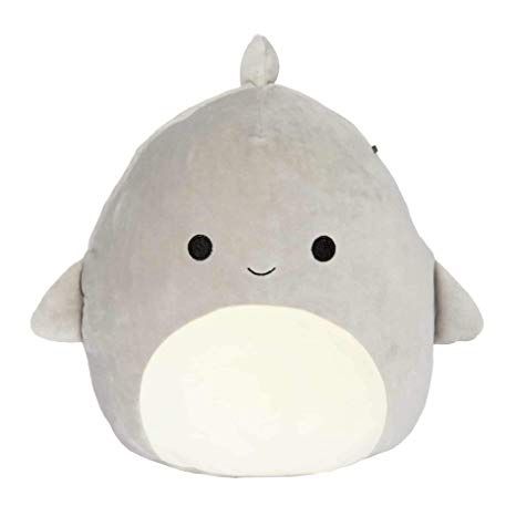 Squishmallows 12 Inch Gordon