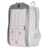Monsters Inc - Boo Door (US Exclusive) Mini Backpack