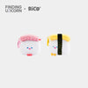 Finding Unicorn: Rico - Sushi Plush Series Blind Box (Single)