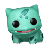 Pokemon - Bulbasaur Diamond Glitter Pop! Vinyl Figure (SDCC 2021)