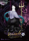The Little Mermaid - Beast Kingdom Master Craft Ursula Statue