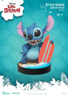 Lilo & Stitch - Beast Kingdom Mini Egg Attack Stitch Mini Figure (Single)