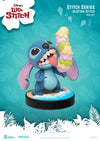 Lilo & Stitch - Beast Kingdom Mini Egg Attack Stitch Mini Figure (Single)