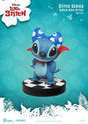 Lilo & Stitch - Beast Kingdom Mini Egg Attack Stitch Mini Figure (Single)