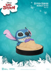 Lilo & Stitch - Beast Kingdom Mini Egg Attack Stitch Mini Figure (Single)