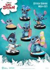 Lilo & Stitch - Beast Kingdom Mini Egg Attack Stitch Mini Figure (Single)