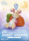 Beast Kingdom: Winnie the Pooh Sweet Dreams Series Blind Box (Single)