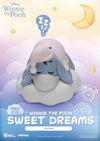 Beast Kingdom: Winnie the Pooh Sweet Dreams Series Blind Box (Single)