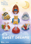 Beast Kingdom: Winnie the Pooh Sweet Dreams Series Blind Box (Single)