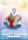 Beast Kingdom: Winnie the Pooh Sweet Dreams Series Blind Box (Single)