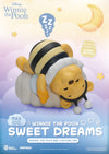 Beast Kingdom: Winnie the Pooh Sweet Dreams Series Blind Box (Single)