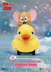 Beast Kingdom: Tom and Jerry - Pull Back Car Bath Time Series Blind Box