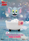 Beast Kingdom: Tom and Jerry - Pull Back Car Bath Time Series Blind Box