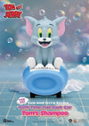 Beast Kingdom: Tom and Jerry - Pull Back Car Bath Time Series Blind Box