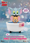 Beast Kingdom: Tom and Jerry - Pull Back Car Bath Time Series Blind Box