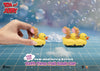 Beast Kingdom: Tom and Jerry - Pull Back Car Bath Time Series Blind Box