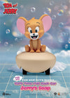 Beast Kingdom: Tom and Jerry - Pull Back Car Bath Time Series Blind Box