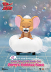 Beast Kingdom: Tom and Jerry - Pull Back Car Bath Time Series Blind Box