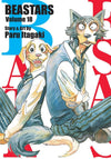 BEASTARS - Vol. 18