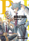 BEASTARS - Vol. 20