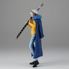 One Piece - King Of Artist Trafalgar Law Wanokuni Figure
