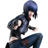 Ghost In the Shell - Stand Alone Complex: Gals Motoko Kusanagi Figure