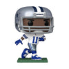 NFL: Cowboys - Micah Parsons (Away Uniform) Pop! Vinyl Figure
