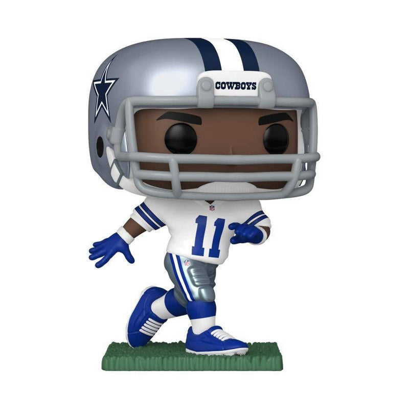 NFL: Cowboys - Micah Parsons (Away Uniform) Pop! Vinyl Figure