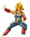 Dragon Ball Z - Bardock Figure
