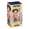 One Piece - Monkey D. Luffy Minix Vinyl Figure