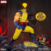 X-Men - Wolverine Deluxe Steel Box Edition 1:12 Scale Action Figure